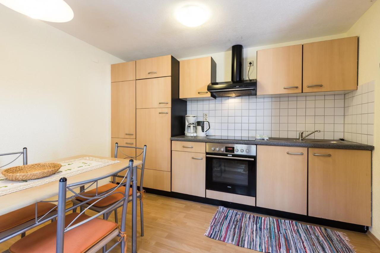 Landhaus Breg Gbr Mollenberg Buitenkant foto