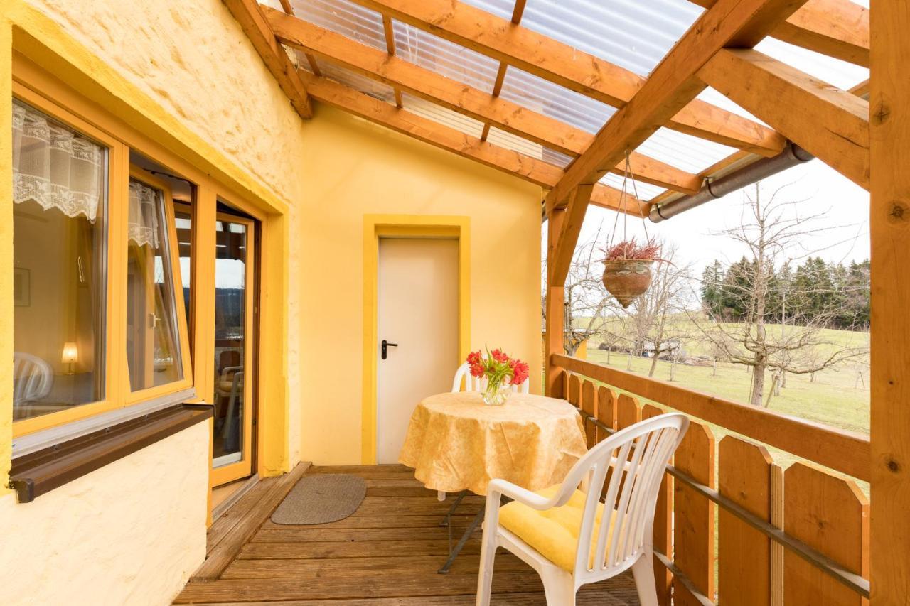 Landhaus Breg Gbr Mollenberg Buitenkant foto