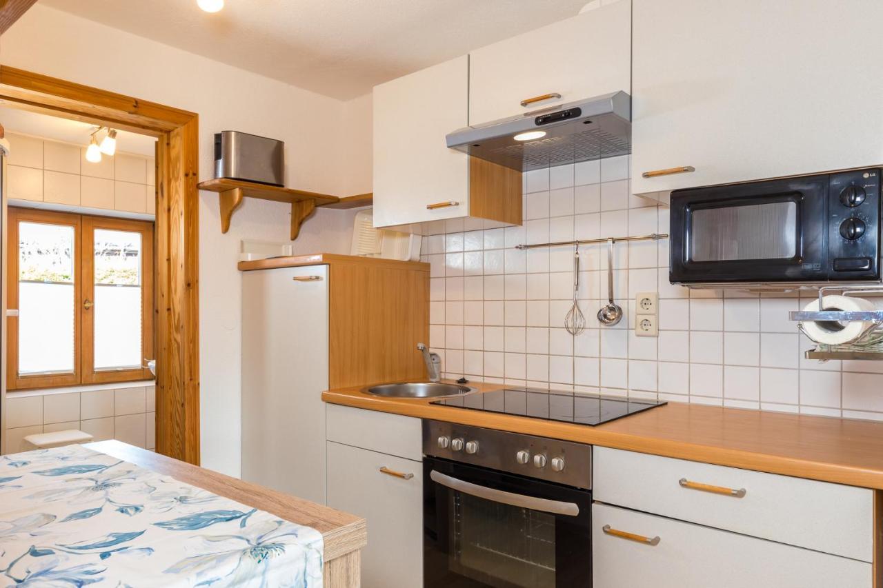 Landhaus Breg Gbr Mollenberg Buitenkant foto