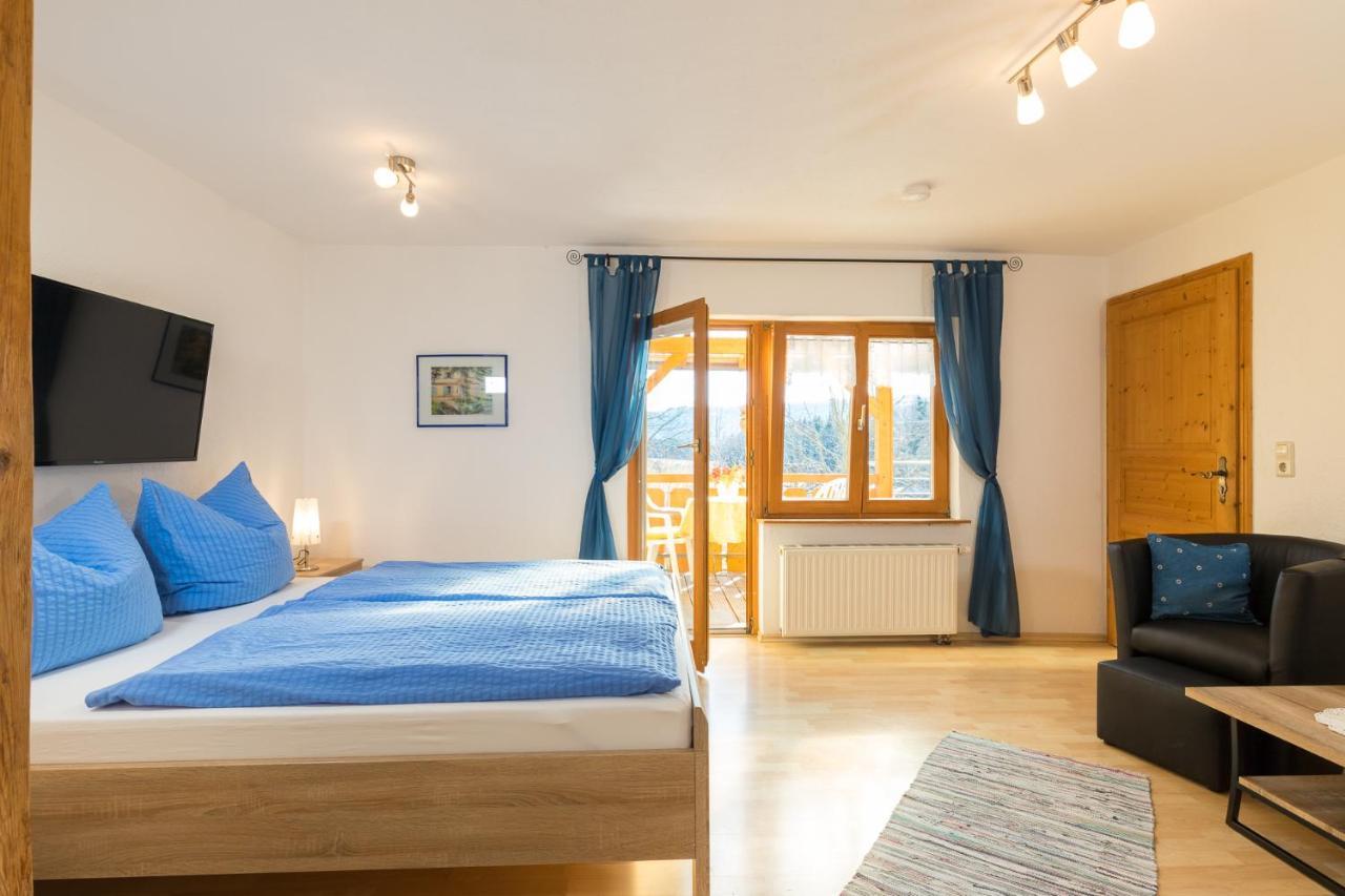 Landhaus Breg Gbr Mollenberg Buitenkant foto
