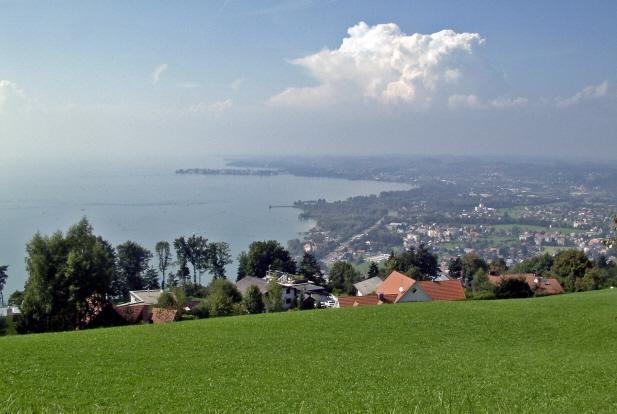 Landhaus Breg Gbr Mollenberg Buitenkant foto