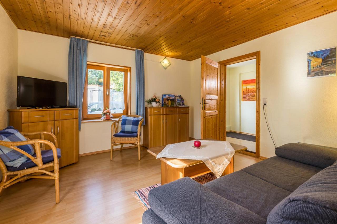 Landhaus Breg Gbr Mollenberg Buitenkant foto